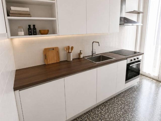 Appartamento in affitto a Rodigo, Lombardia