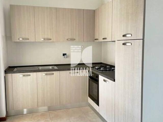 Appartamento in affitto a Rodigo, Lombardia