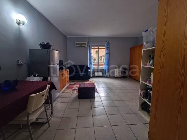 Appartamento in affitto a Rodigo, Lombardia