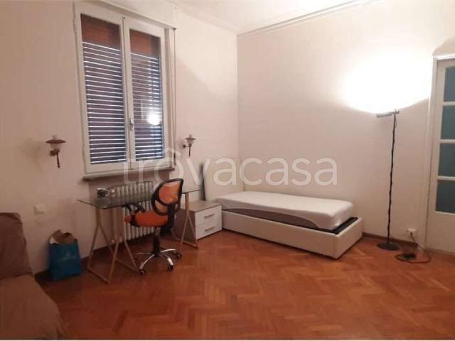 Appartamento in affitto a Rodigo, Lombardia