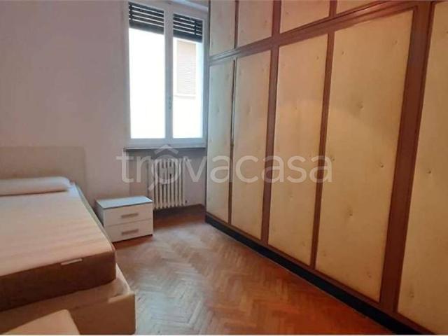Appartamento in affitto a Rodigo, Lombardia