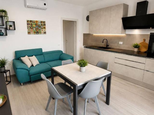 Appartamento in affitto a Rodigo, Lombardia
