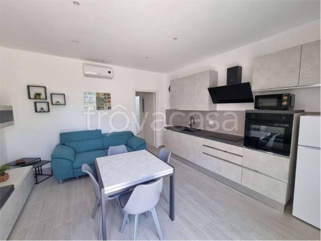 Appartamento in affitto a Rodigo, Lombardia