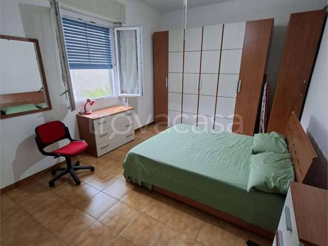 Appartamento in affitto a Rodigo, Lombardia