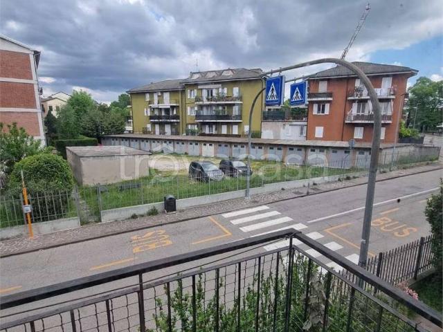 Appartamento in affitto a Rodigo, Lombardia