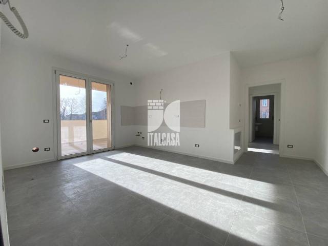 Appartamento in affitto a Rodigo, Lombardia