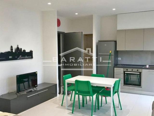 Appartamento in affitto a Belfiore, San Giorgio Di Mantova