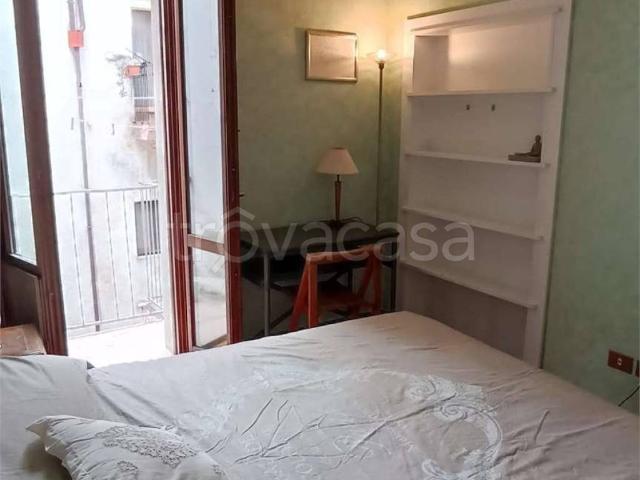 Appartamento in affitto a Rodigo, Lombardia