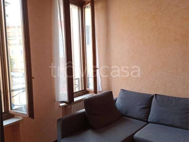 Appartamento in affitto a Rodigo, Lombardia