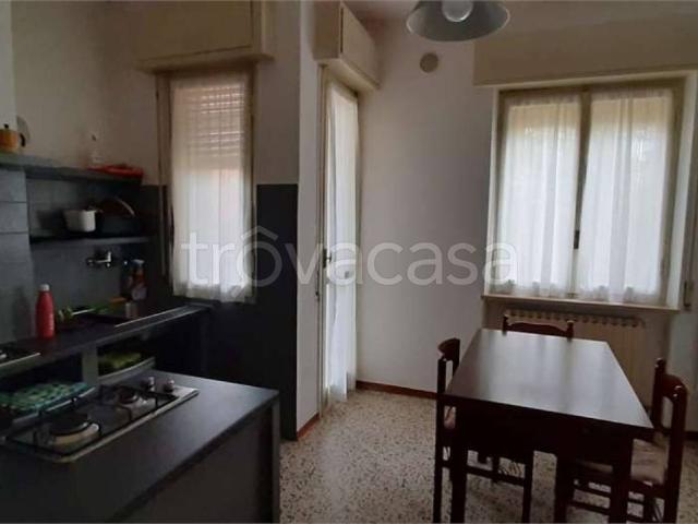 Appartamento in affitto a Rodigo, Lombardia