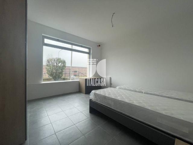 Appartamento in affitto a Rodigo, Lombardia