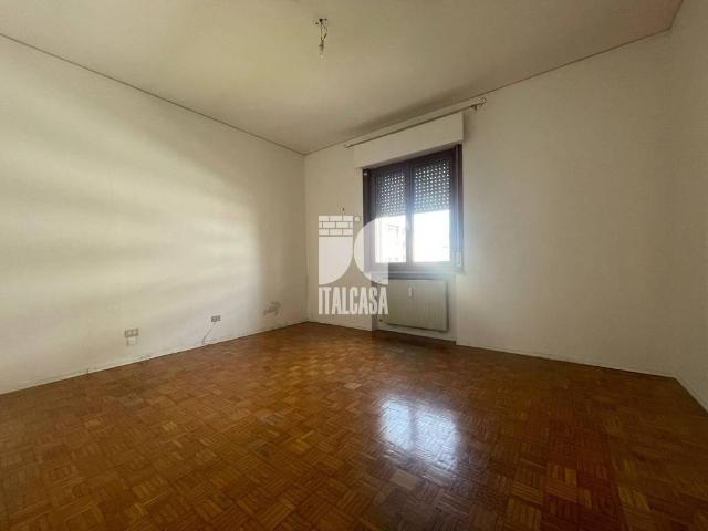Appartamento in affitto a Rodigo, Lombardia