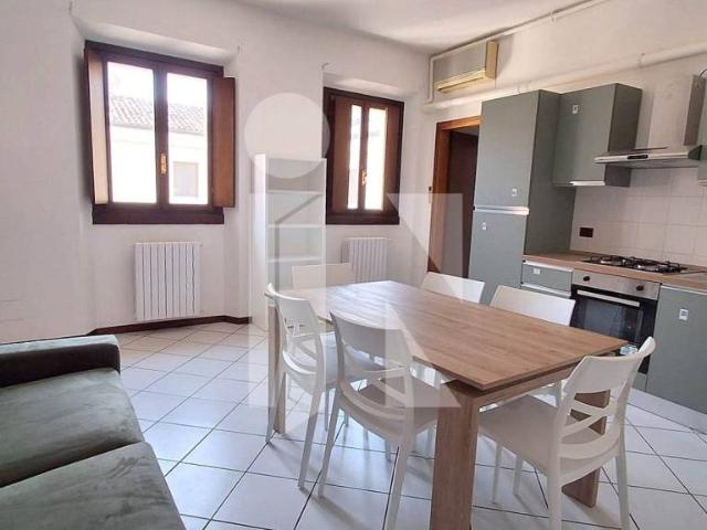 Appartamento in affitto a Valletta Paiolo, San Giorgio Di Mantova