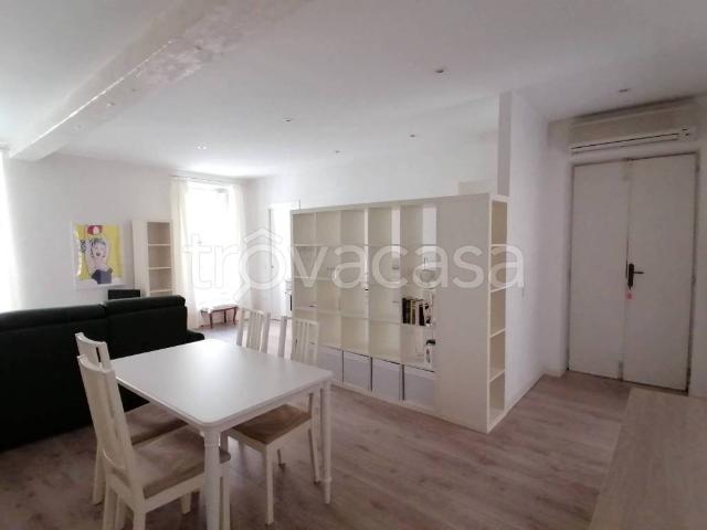 Appartamento in affitto a Valletta Paiolo, San Giorgio Di Mantova