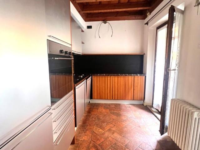 Appartamento in affitto a Fiera-Catena, San Giorgio Di Mantova