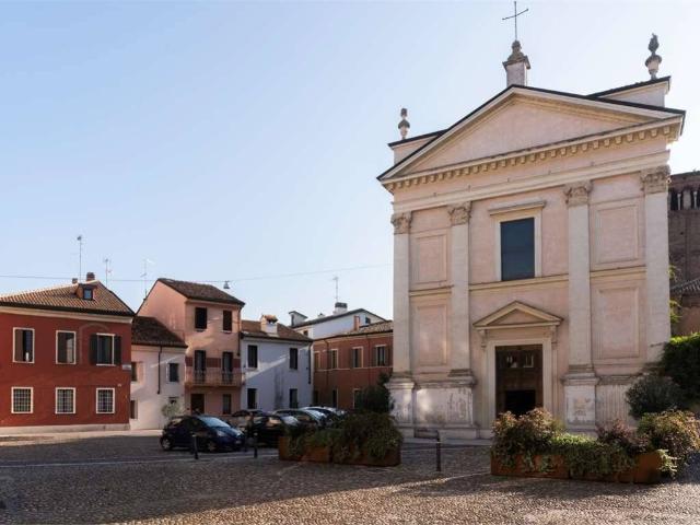 Appartamento in affitto a Cittadella, San Giorgio Di Mantova
