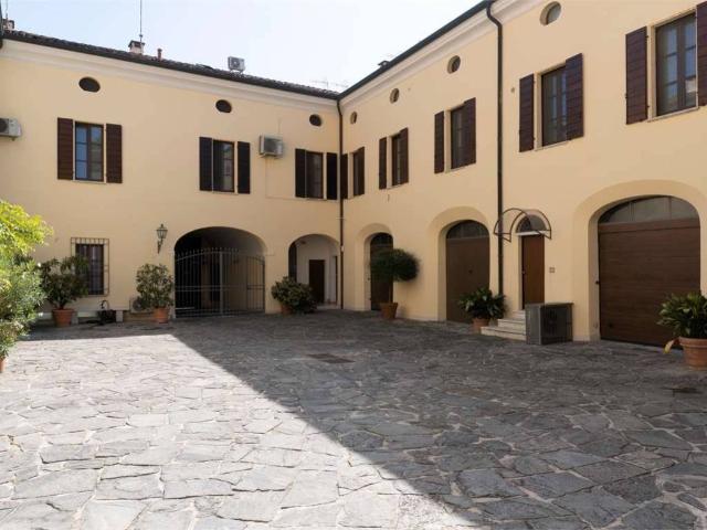 Appartamento in affitto a Cittadella, San Giorgio Di Mantova
