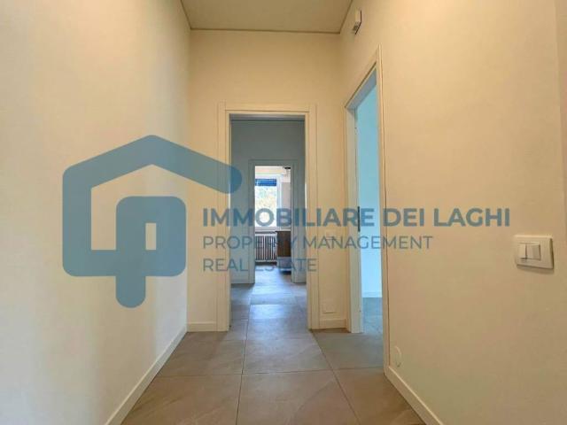 Appartamento in affitto a Valletta Paiolo, Mantova