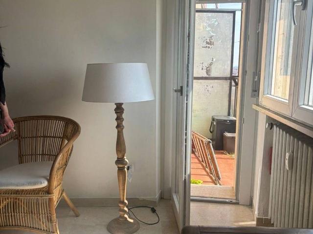 Appartamento in affitto a Valletta Paiolo, San Giorgio Di Mantova
