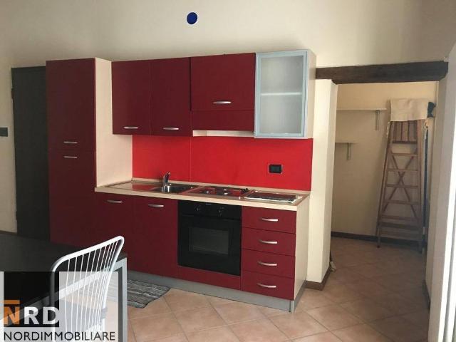 Appartamento in affitto a Valletta Paiolo, San Giorgio Di Mantova