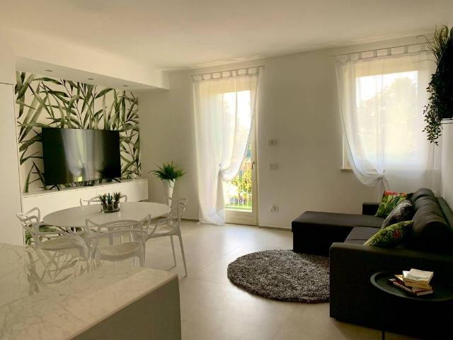 Appartamento in affitto a Angeli, San Giorgio Di Mantova