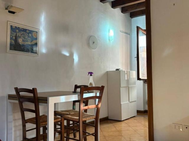 Appartamento in affitto a Valletta Paiolo, San Giorgio Di Mantova
