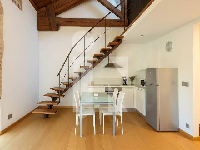 Appartamento in affitto a Fiera-Catena, San Giorgio Di Mantova