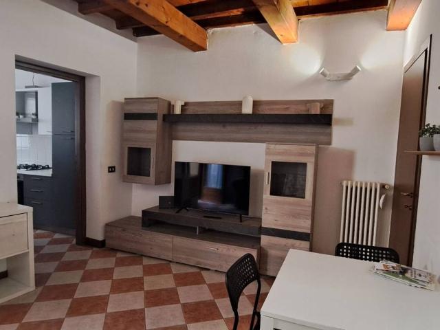 Appartamento in affitto a Fiera-Catena, San Giorgio Di Mantova