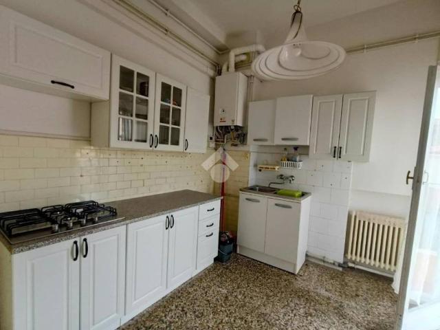 Appartamento in affitto a Borgo Pompilio, San Giorgio Di Mantova