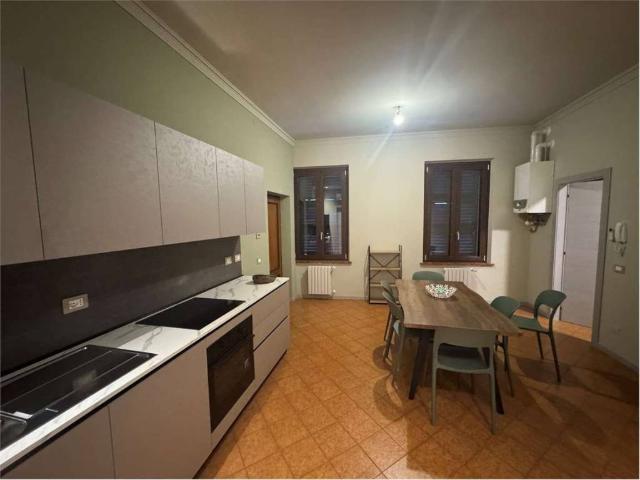 Appartamento in affitto a Fiera-Catena, San Giorgio Di Mantova