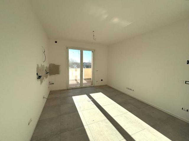 Appartamento in affitto a Cittadella, San Giorgio Di Mantova