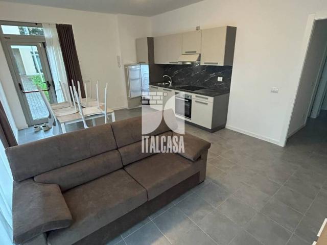 Appartamento in affitto a Cittadella, San Giorgio Di Mantova