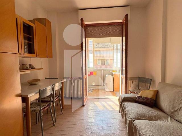 Appartamento in affitto a Te Brunetti, San Giorgio Di Mantova