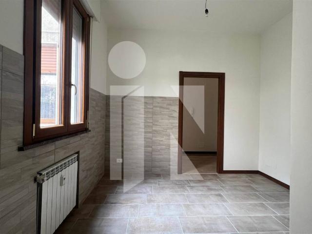 Appartamento in affitto a Fiera-Catena, San Giorgio Di Mantova