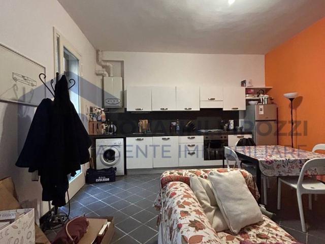Appartamento in affitto a Fiera-Catena, San Giorgio Di Mantova