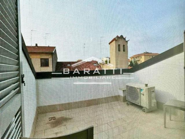 Appartamento in affitto a Fiera-Catena, San Giorgio Di Mantova