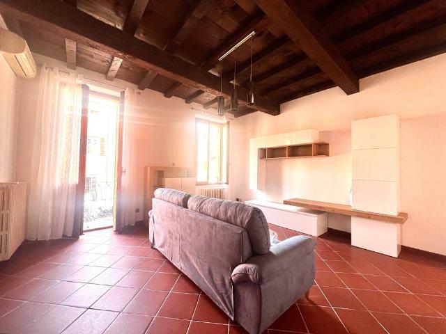 Appartamento in affitto a Te Brunetti, San Giorgio Di Mantova