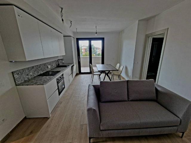 Appartamento in affitto a Borgo Pompilio, San Giorgio Di Mantova