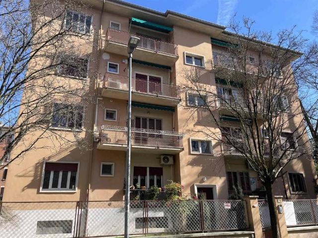 Appartamento in affitto a Valletta Paiolo, San Giorgio Di Mantova