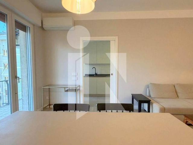 Appartamento in affitto a Valletta Paiolo, San Giorgio Di Mantova