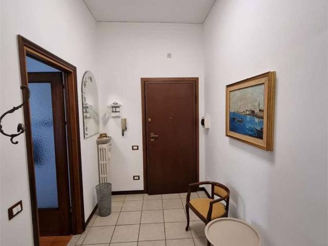 Appartamento in affitto a Borgo Pompilio, San Giorgio Di Mantova