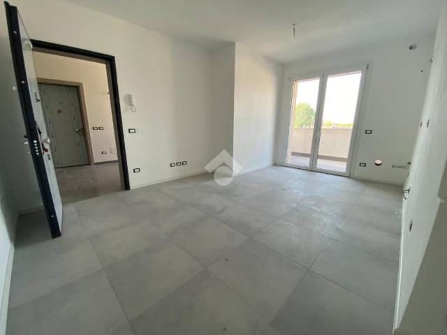 Appartamento in affitto a Cittadella, San Giorgio Di Mantova