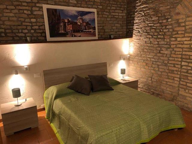 Appartamento in affitto a Dosso del Corso, San Giorgio Di Mantova