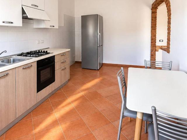 Appartamento in affitto a Formigosa, Mantova