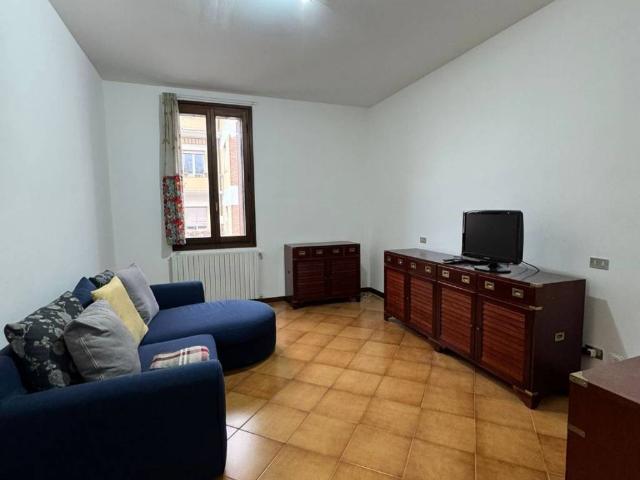 Appartamento in affitto a Te Brunetti, San Giorgio Di Mantova