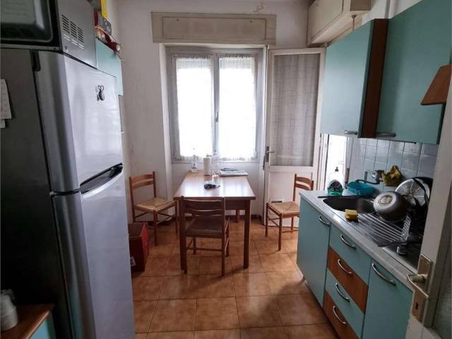 Appartamento in affitto a Borgo Pompilio, San Giorgio Di Mantova