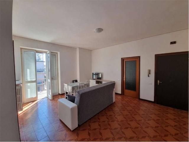 Appartamento in affitto a Borgo Pompilio, San Giorgio Di Mantova