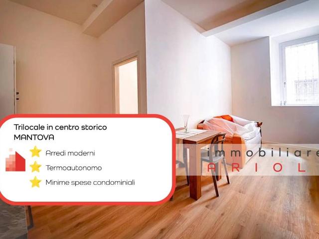 Appartamento in affitto a Cittadella, San Giorgio Di Mantova