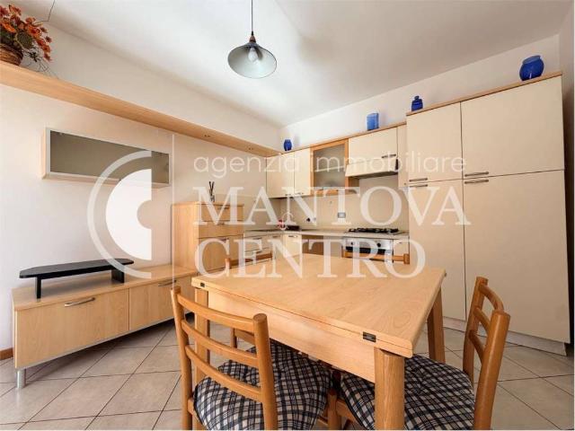 Appartamento in affitto a Borgo Pompilio, San Giorgio Di Mantova