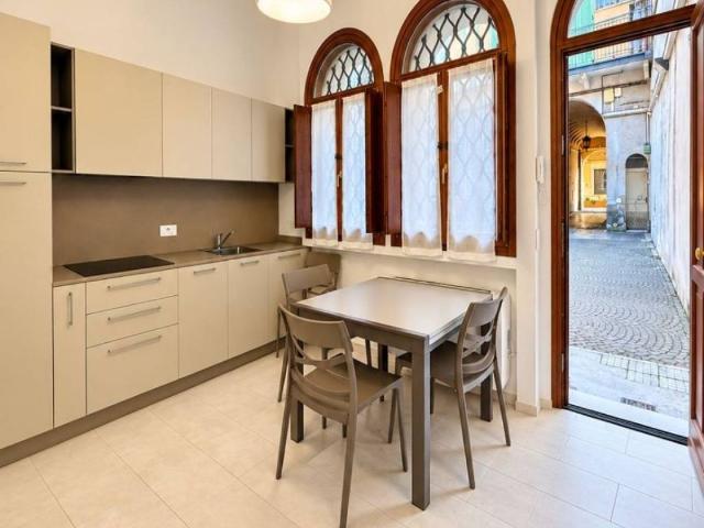Appartamento in affitto a Valletta Paiolo, Mantova